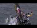 Sailing World on Water Vendee Arctique Race start July 04.20 (French)