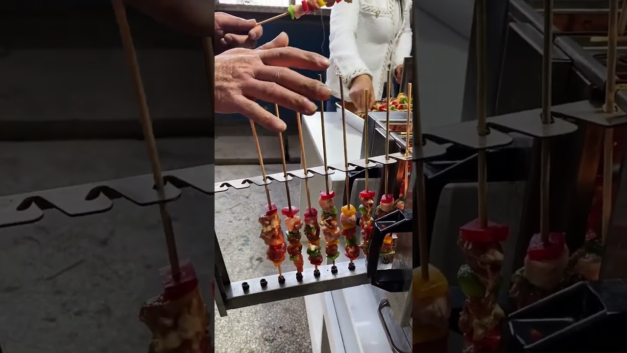 country brother 4 minutes 5 Kuaishou pasted from your clipboard scallops