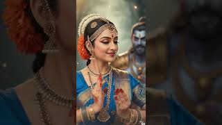 bhasmasura ka antt. har Har Mahadev