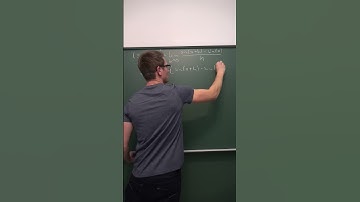 How REAL Men do Derivatives