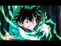 الحلقة 1 ملخص My Hero Academia بالدارجة من طفل بلا قوة خارقة إلى أقوى بطل في العالم 