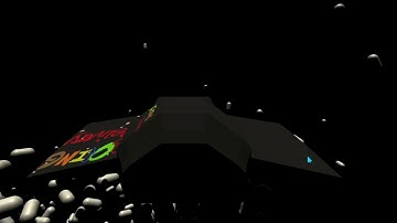 Space Delivery Game Devlog #1