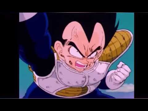 ベジータ【MAD】ドラゴンボールZ × サバイバルエリート