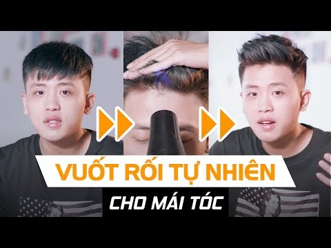 Mẹo Vuốt Rối Messy Cho Kiểu Tóc Trở Nên Tự Nhiên Và Trẻ Trung - Kemtrinamda.vn