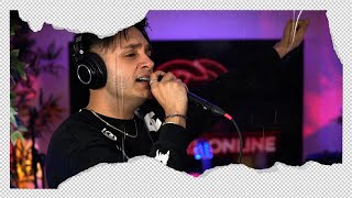 Johny Romano - Mama mea e florareasa / LIVE la #CONCERTonline