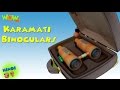 Karamati Binoculars - Motu Patlu in Hindi - 3D Animation Cartoon for Kids -As seen on Nickelodeon