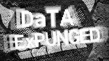 "DaTA ExPUNGED" (Upcoming Demon) Full layout. Geometry Dash 2.11