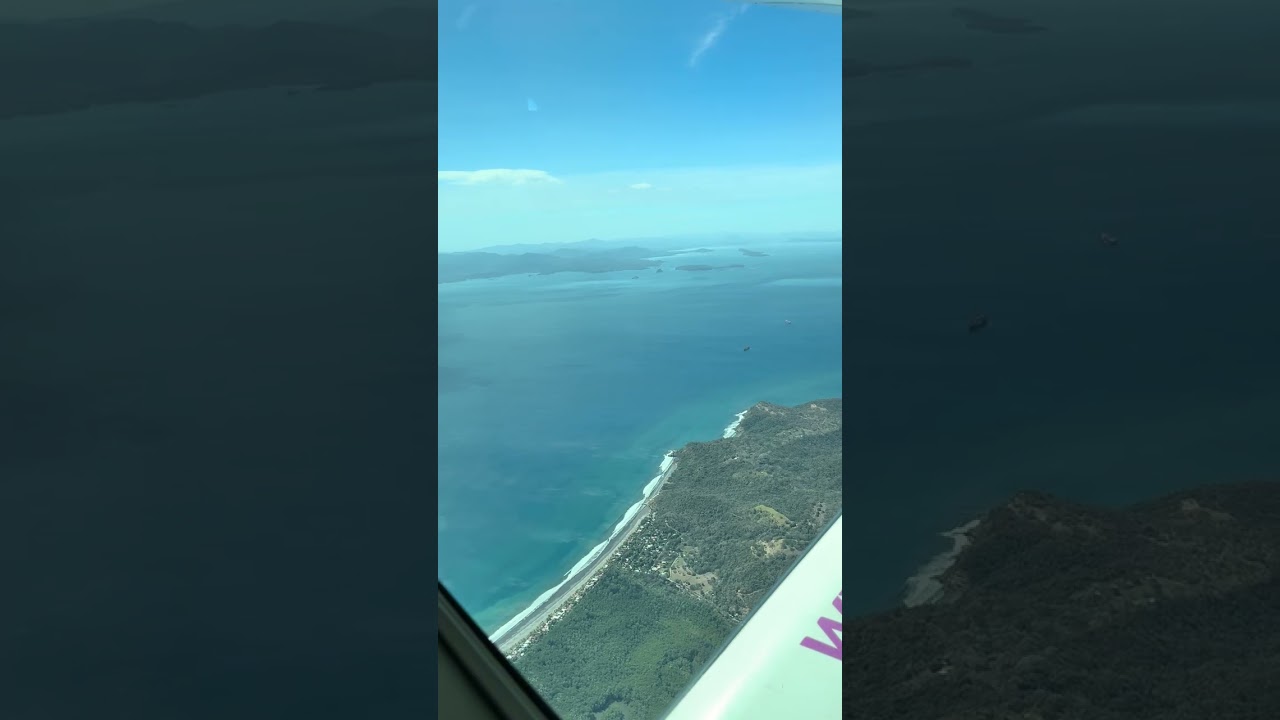 Flight from San Jose to Cobano.