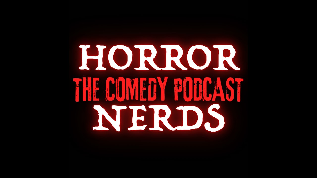 Scream Queens, Final Girls, and Comedy  - Jeremy Tinoco Part 2