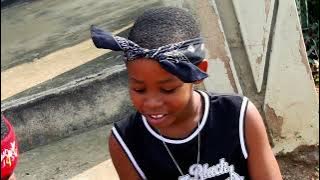 MrUniquek -  Umama (Official music video)