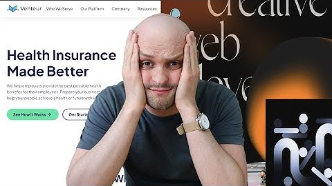 Complex Web Design vs Simplistic Web Design