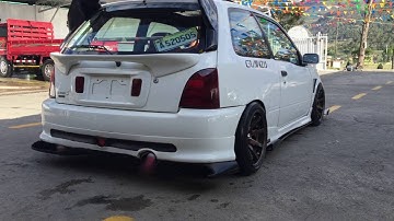 Toyota Glanza Turbo
