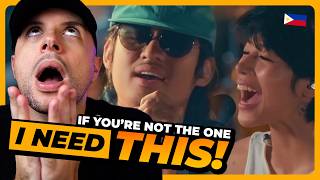 Download lagu I wasn't ready for this Gigi De Lana x Michael Pangilinan duet...