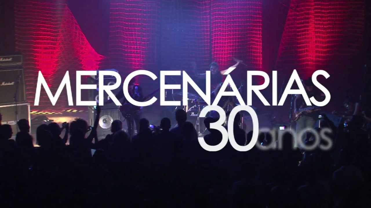 Mercenárias convidam Karina Buhr - Além Acima - CCJ vivo y85