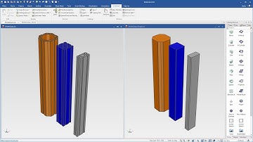 CAD Shrinkwrap Tools for Pockets and Cuts - CAD Design Tips