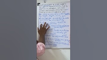 Natural or free convection heat transfer concept | theorem & numerical solution | in english | HMT