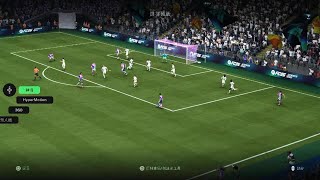 EA SPORTS FC 26 best goal 4