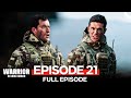 Warrior Episode 21 Urdu Dubbed 