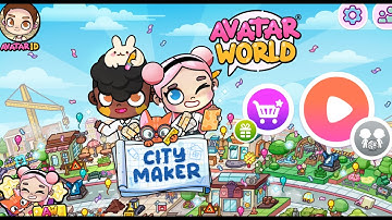 multiplayer in AW | Kia Avatar World | live now