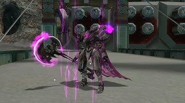 RF Online Skin - Lothan The Third PitBoss