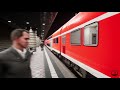 DB BR 182 Passenger Journey | Rapid Transit | Train Simulator World