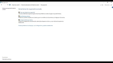 Como recuperar um programa que foi desinstalado do PC?