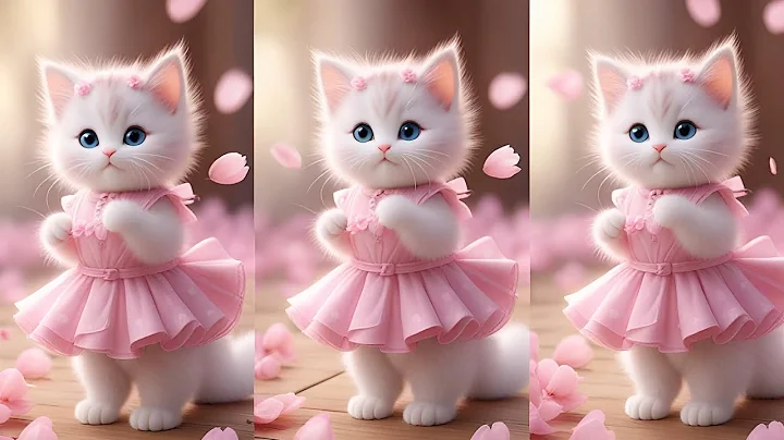 Video 10490941: cat kitten meow cutecats, cats kittens meowing compilation, compilation funny cat cutecat, cat cutecat kittens dance