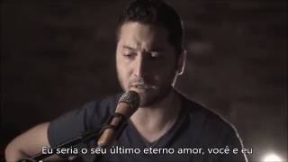 Boyce Avenue -  Send my love legendado PT-BR