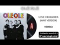 Miniature de la vidéo de la chanson Love Crusaders [Maxi Version]