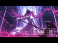 【作業用BGM】聖都を守る円卓の騎士団たちとの戦闘BGM 『円卓の騎士団 ロゼ・ティアラ卿』【ラスボス・戦闘・かっこいい】【フリーBGM】【Epic Battle Music】