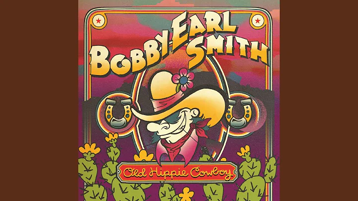 Old Hippie Cowboy