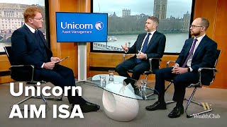 Investing on AIM in 2024 – Simon Moon & Max Ormiston, Unicorn Asset Management – Meet the managers