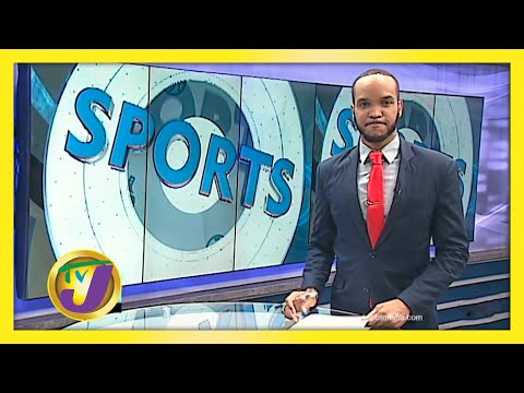 TVJ Sports News: Headlines - November 2 2020