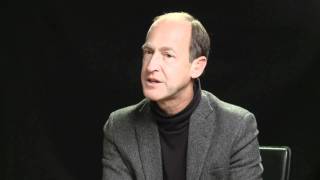 Advice for Young Economists: Part 8 of INET's Interview with Charles Ferguson screenshot 2