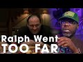 Tony &amp; Ralph EXPLODE — Sopranos S3E8 Is Wild