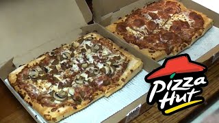 Pizza Hut® Double It Box Pizza Review screenshot 3