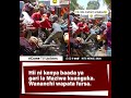 Hii Ni Kenya Baada Yagari La Maziwa Kuanguka Wananchi Wapata Fursa 