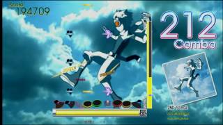 [GITADORA Tri-Boost] Confession EXT