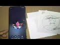 ASMR Fast Sketching & Tingles for Sleep 💤 Live Now #3 ✏️2026-06-11 13:03:19