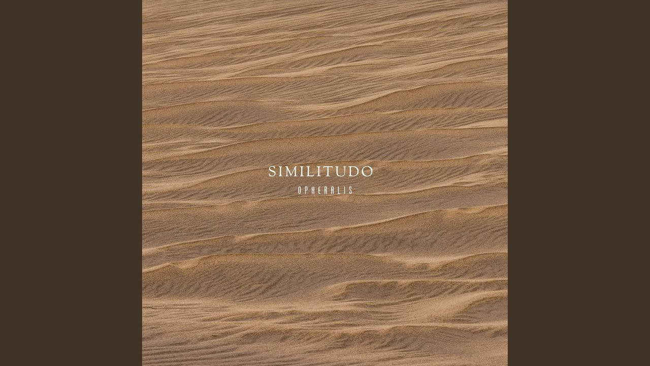 Watch Similitudo on YouTube Watch Similitudo on YouTube