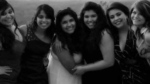 Sigma Delta Lambda Alpha Chapter Spring 2013 Recruitment