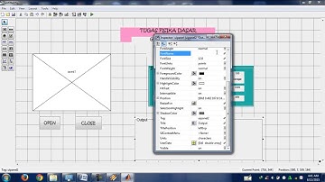 Tutorial Matlab 2014 Gerak Parabola