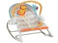 Fisher Price Three In One Swing And Rocker