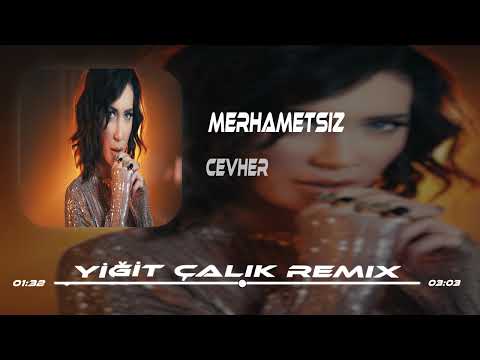 Cevher - Merhametsiz