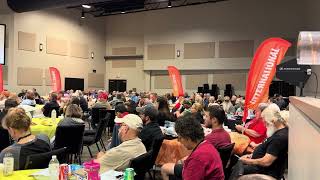 Super Tuesday Celebrate Recovery Summit 2026