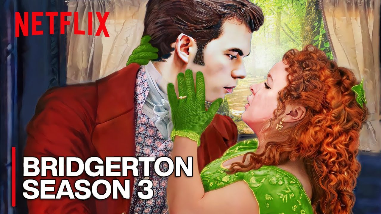 Bridgerton' Season 3: Release Date, Trailer, And More