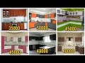 Modular Kitchen With Low Price || Budget Modular Kitchen || Kitchen Design || Kitchen Room || 2023