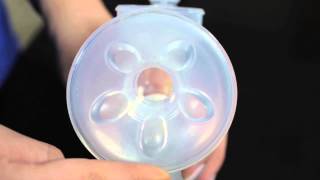 شافطة حليب الأم الإلكترونية الأحادية - Philips AVENT Comfort Single Electric Breast Pump