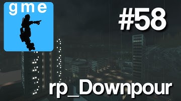 rp_Downpour - The Atmosphere tho!