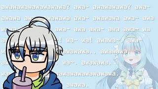 [WORK SESSION] Miscellaneous awafudge